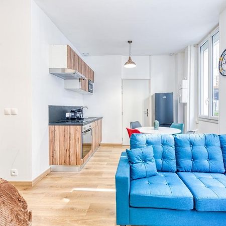 Meuble Classe 3 Etoiles Au Pied Des Thermes Allevard Zewnętrze zdjęcie