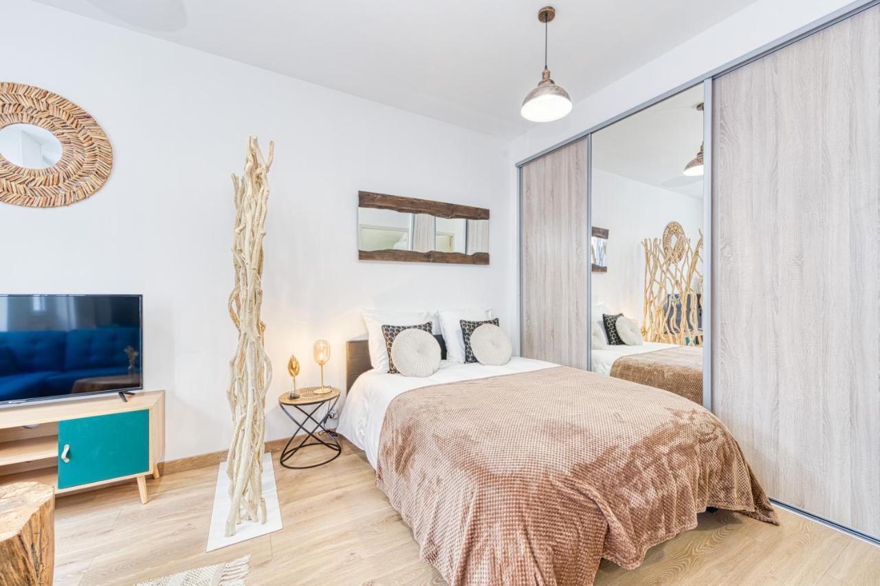 Meuble Classe 3 Etoiles Au Pied Des Thermes Allevard Zewnętrze zdjęcie